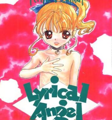 Amatuer Lyrical Angel 2- Nurse angel ririka sos hentai Punk