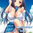Milfs Summer Time Sexy Girl + Omake- The idolmaster hentai Amateur Sex