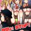 Milfporn Jikan yo! STOP! Muteikou de Muku na Shuugaku Ryokou no Joshi Gakusei-tachi Porn Blow Jobs