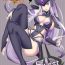 Cum On Tits Burst Lovers- League of legends hentai Old Vs Young