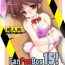 Step Brother FanFanBox15!- The melancholy of haruhi suzumiya hentai Realitykings