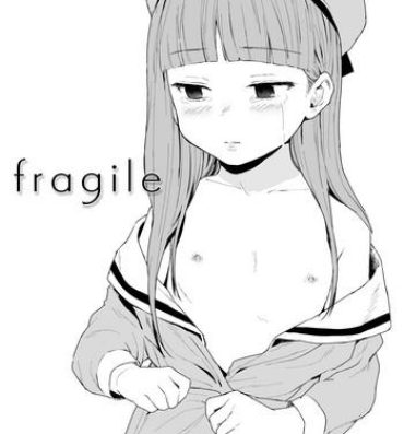 Bangkok fragile- Original hentai Cunt