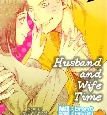 Leaked Fuufu no Jikan | Husband and Wife Time- Naruto hentai Public Nudity