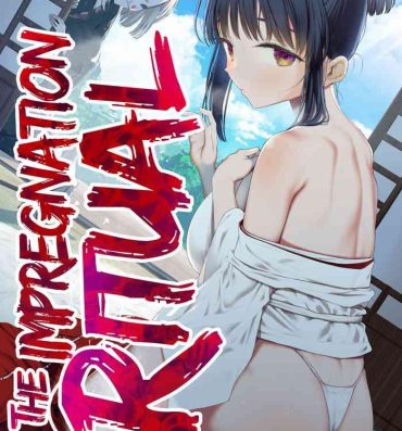 Female Inyou no Gi | The Impregnation Ritual- Original hentai Leche