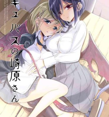 Creamy Succubus no Sakihara-san- Original hentai Pregnant
