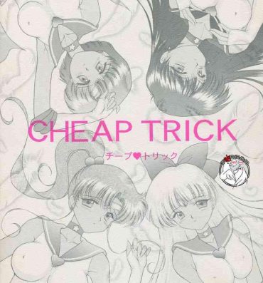 Piercing CHEAP TRICK- Sailor moon | bishoujo senshi sailor moon hentai Worship